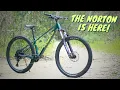 2023 Poseidon HARDTAIL MTB Build First Look