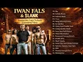 Lagu IWAN FALS \u0026 SLANK – Kumpulan Lagu Terbaik Sepanjang Masa | Full Album lagu pop Indonesia terpopuler