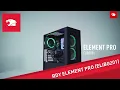 Gaming RDY ELIBG201
