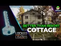 Stop Running Resort Cottage Key is the New Meta in Tarkov 1 0