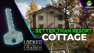 Stop Running Resort Cottage Key is the New Meta in Tarkov 1 0