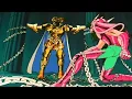 Download Lagu ¡Épica batalla! SHUN VS GÉMINIS - LOS CABALLEROS DEL ZODIACO | Saga 12 casas