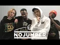 NO JUMPER HOST CHAT RETURNS