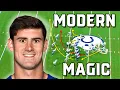 How the Colts Fixed Daniel Jones