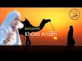 Sholawat Khoiril Anam melodieus