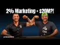 Download Lagu Why You Don’t Need a Big Marketing Budget to Scale Your Roofing Company