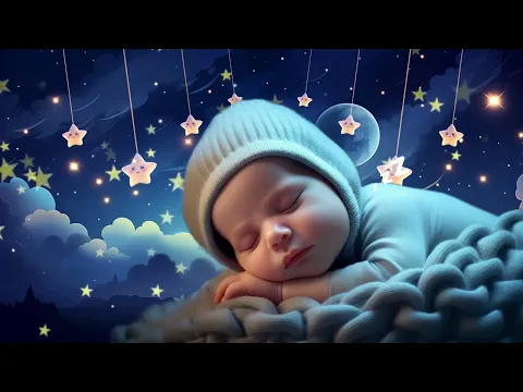 Download MP3 Música Para Bebê Dormir com Relaxante Som de Água❤Bebê mozart música para dormir❤Canção de ninar #5