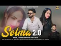 Download Lagu Solma 2.0 | Latest Himachali Pahari Song 2025 | By Paras Azad | Eyana Records