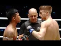 Download Lagu Rodtang Jitmuangnon (Thailand) vs Jonathan Haggerty (England) II | KNOCKOUT, MUAY THAI fight, HD