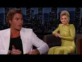 Chase Stokes Madelyn Cline on Being Broken Up
