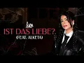 Lune x Alketa - Ist das Liebe? [Official Lyric Video]