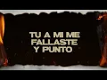 Se Acabo - (Video Con Letras) - Lenin Ramirez, Fuerza Regida y Banda Renovacion