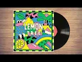 Mt. Joy - Lemon Tree