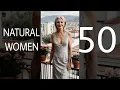 Download Lagu One-Shoulder Chiffon Magic Natural Older Women Over 50 in Timeless Mini Dress Looks