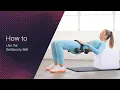 How to set up the Bellabooty Belt
