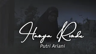 HANYA RINDU - PUTRI ARIANI