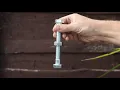 Nut and Bolt Banger