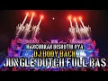 Download Lagu HANCURKAN DISKOTIK NYA !! DJ BODY BACK JUNGLE DUTCH FULL BAS