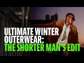 The Ultimate Jacket Guide for Shorter Guys Top Brands Links