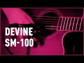 Download Lagu Devine SM-100 Condensator Microfoon Review | Bax Music