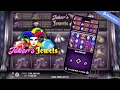 Jokers Jewels Slot van Pragmatic Play (Mobiele weergave)