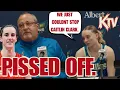 Paige Bueckers Jose Fernandez PISSED OFF BRUTAL RESPONSE on LOSING Caitlin Clark 2nd half TAKEOVER