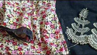 nikki butti wala Suit 🌸 swEet shaNu is live!