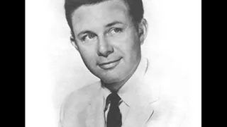 BIMBO Jim Reeves 1953