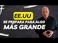 Lagu “EE. UU. SE PREPARA PARA ALGO MÁS GRANDE