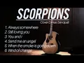 Download Lagu Most Popular Western Acoustic || Scorpions Cover Dimas Senopati Full Album