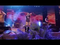 Download Lagu El One Feat DULE and Annelyze - Setan Selatan Dari Barat at Gambir EXPO Jakarta Fair 2017