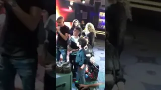 זמרים טובים חזקים 