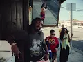 Odeal - Bluey Vitton (Official Visualizer)