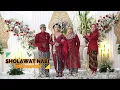 Download Lagu SHOLAWAT NABI TEMU MANTEN