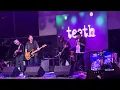 Teeth - Prinsesa (Cebu Reunion Gig)