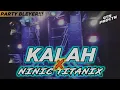 Download Lagu DJ KALAH X NINIC TITANIX • PARTY BASS BLEYER By GTN PRODUCTION