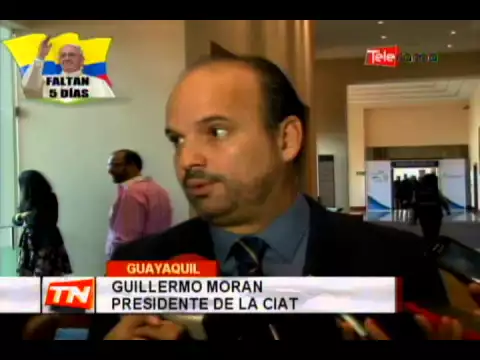 21 países asisten a reunión de la comisión interamericana del atún