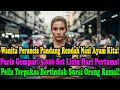 Lagu Wanita Perancis Hina Nasi Ayam, Tapi 3,000 Set Laku Keras Di Paris! Polis Terpaksa Campur Tangan...