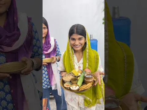 Janmashtami par gadbad ho gai 😭😭#minivlog #trending