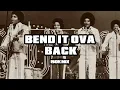 Bend It Ova Back [ISOK MIX]