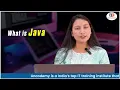What is Java Full Stack Developer Course in Delhi Uncodemy