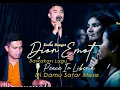 Download Lagu KEREN DION EMOT LIVE IN DAMU SATAR MESE BAWAKAN LAGU PEACE IN LIBERIA Alpha Blondy