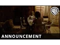 Video di Annabelle 2 - Announcement Trailer - Warner Bros. UK
