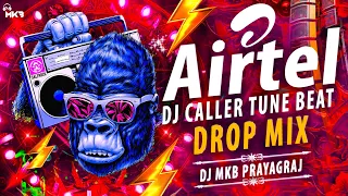 airtel music dj caller tune beat drop mix dj mkb prayagraj
