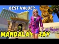 The Vegas Resort You re Overlooking Is Mandalay Bay Your Next Favorite