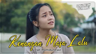 Download Dangdut Klasik | KENANGAN MASA LALU | Eni Monroe [Official Music Video] MP3