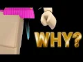 Why Do People Wear Korblox