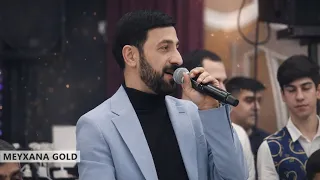 On düzələrdi (Perviz, Balaeli, Punhan, Valeh, Ruslan, Cahangest, Rufet, Ekrem, Kenan) Meyxana 2026
