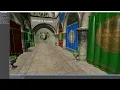 VKEngine Vulkan and C 3D Game Engine - Devlog 7 Frustum Culling AABBs 3D Optimization