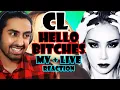 Download Lagu CL - Hello Bitches MV + LIVE REACTION